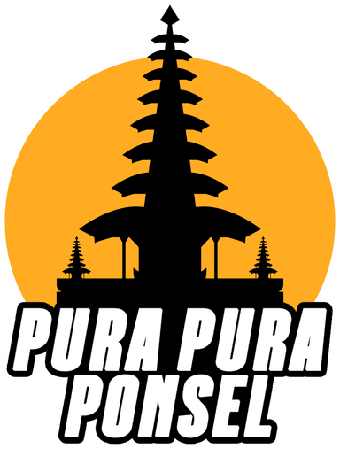Pura Pura Ponsel