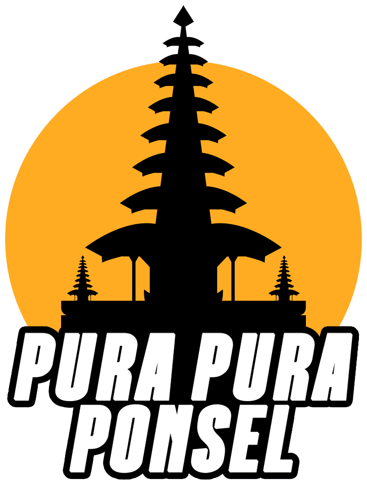 Pura Pura Ponsel