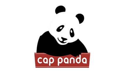 Cap Panda